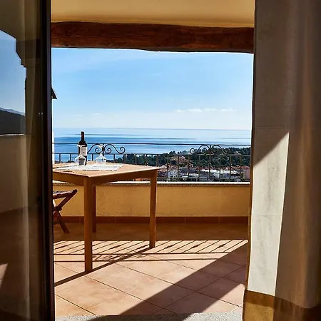Mare E Monte *
