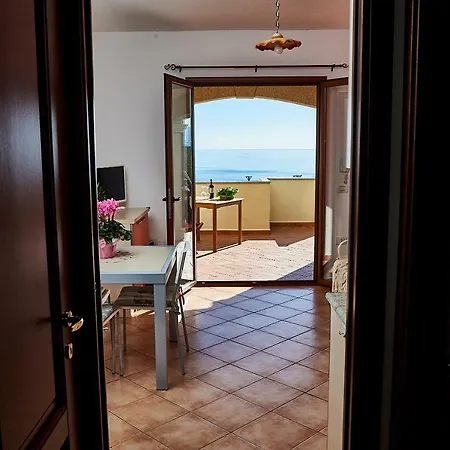 Mare E Monte Apartment Cala Gonone