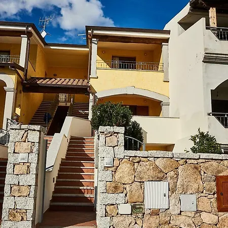 Mare E Monte Apartment