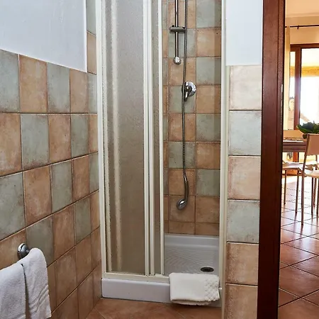 Mare E Monte Apartment