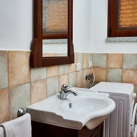 Apartment Mare E Monte *
