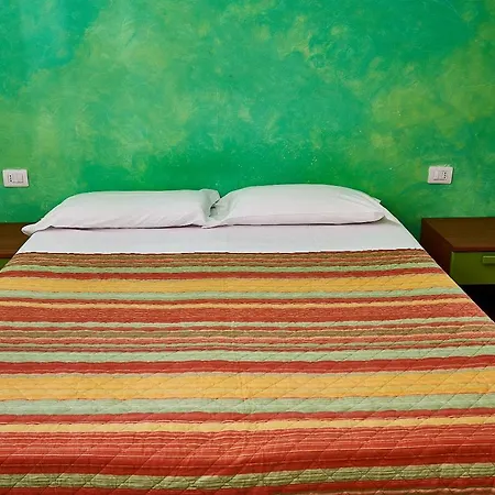 Mare E Monte Apartment