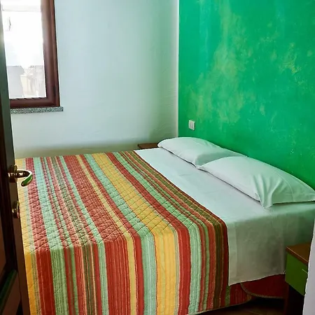Apartment Mare E Monte Cala Gonone