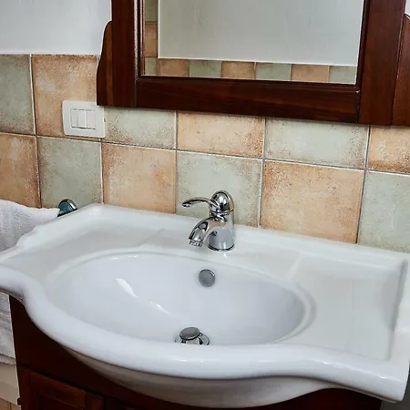 Mare E Monte Apartment Cala Gonone
